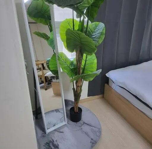 강남 아파트 *
